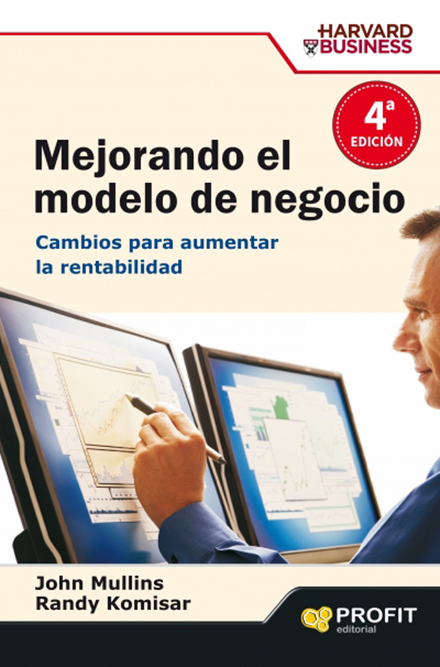 Mejorando el modelo de negocio